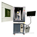 3W/5W/10W UV Plastic Glass ingesloten kast Laser graveur